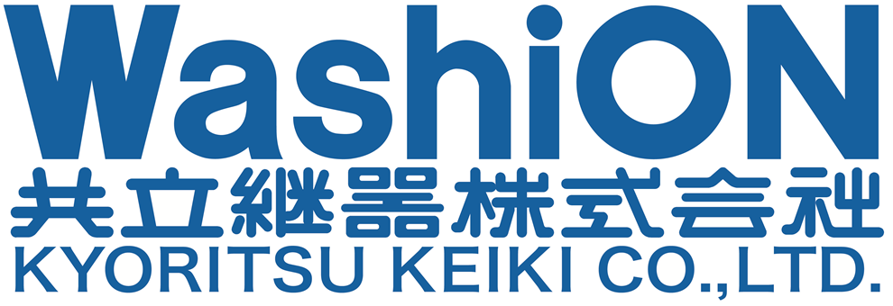 WashiON 共立継器株式会社