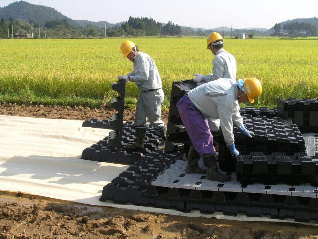 新舘建設株式会社
