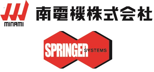 南電機株式会社