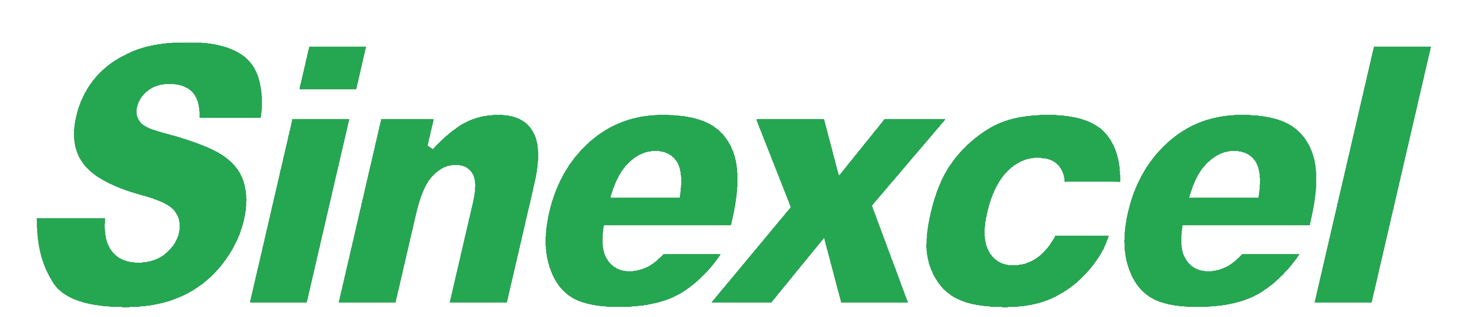 Shenzhen Sinexcel Electric Co.,Ltd.