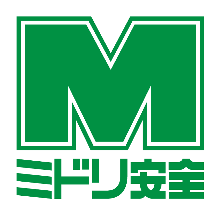 ミドリ安全株式会社
