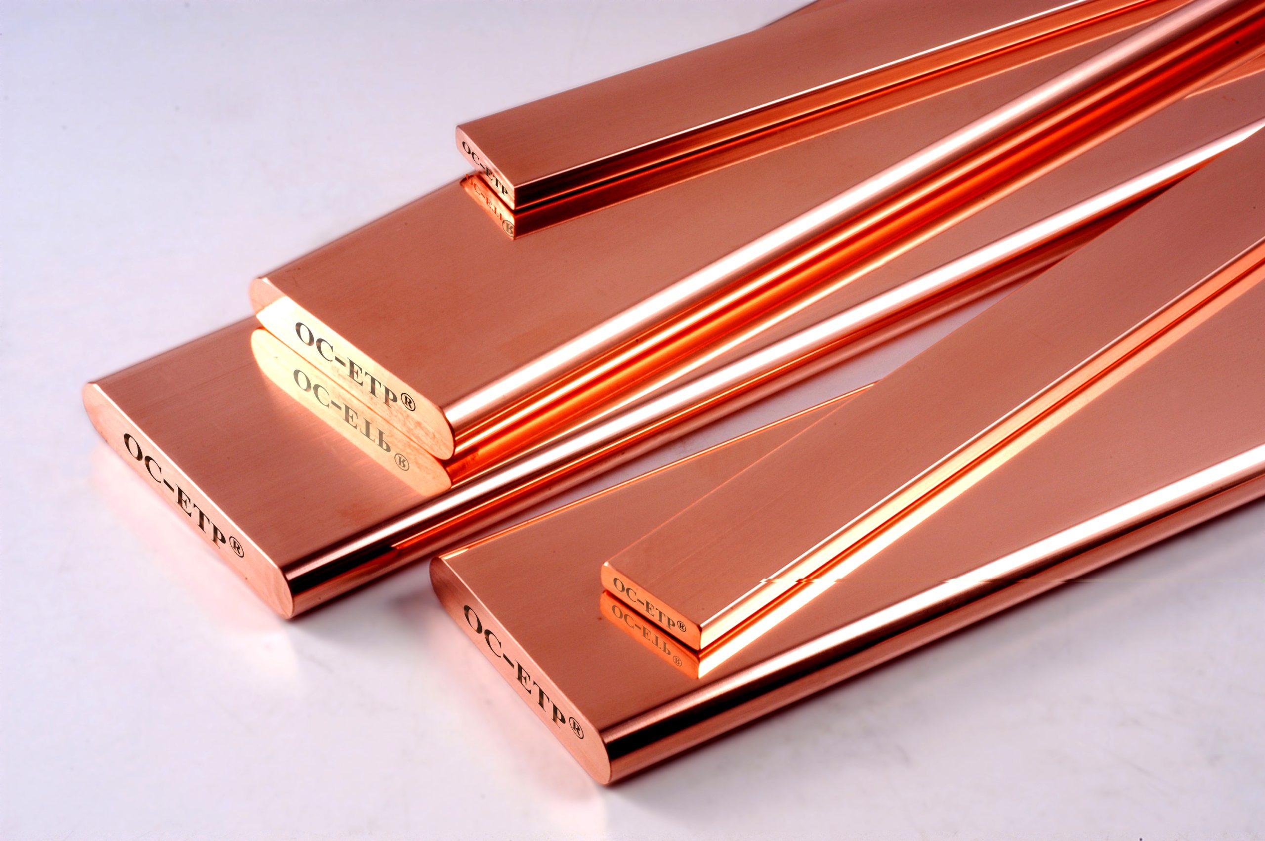 Oriental Copper Co., Ltd.