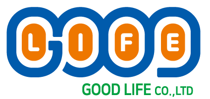 GOOD LIFE CO.,LTD