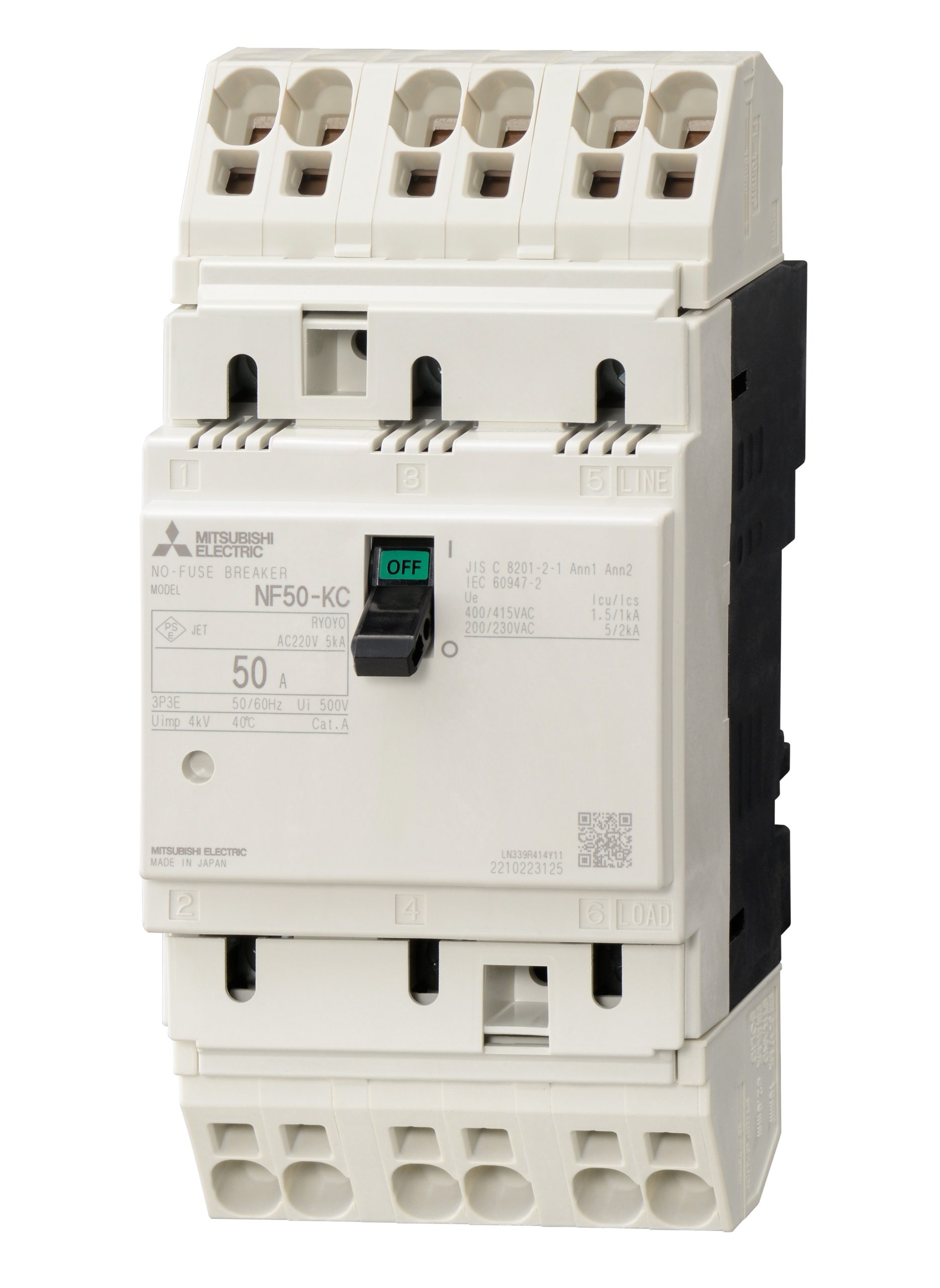 三菱電機株式会社