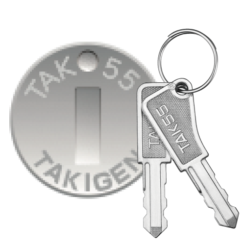 タキゲン製造株式会社