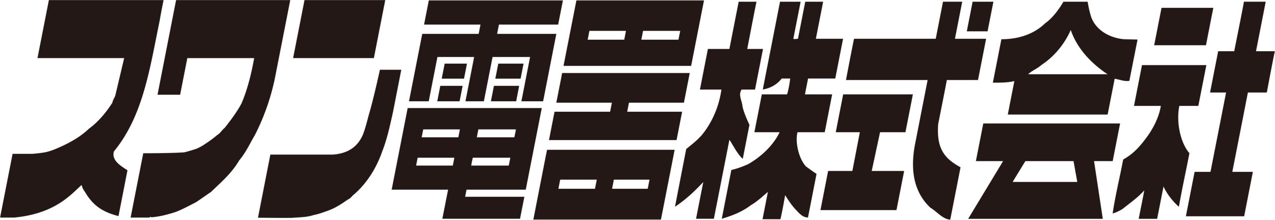 スワン電器株式会社