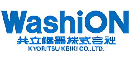 WashiON 共立継器株式会社