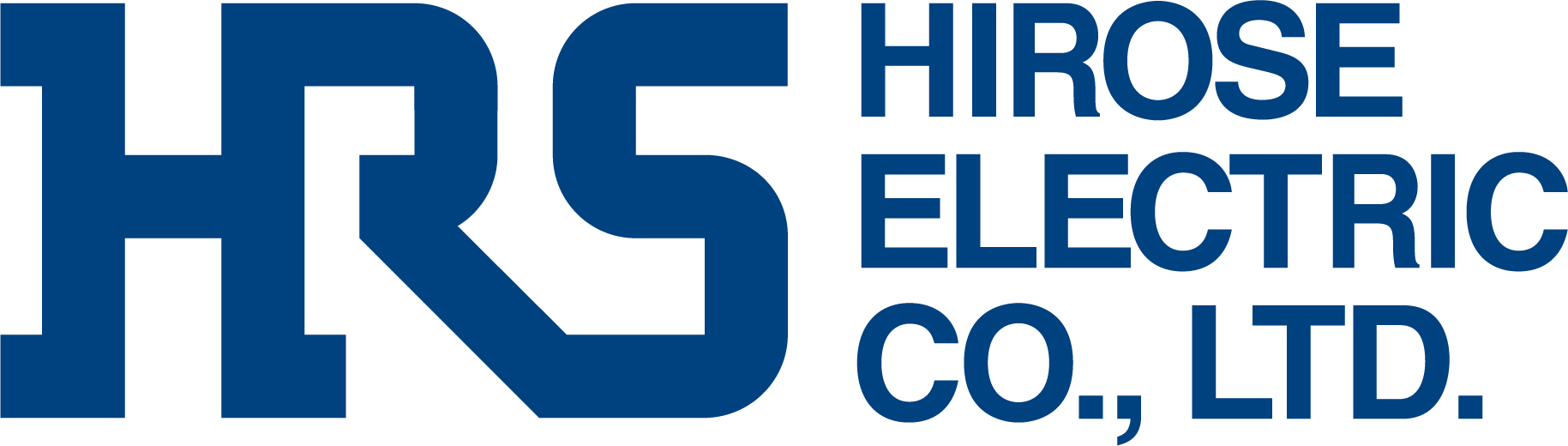 ヒロセ電機株式会社