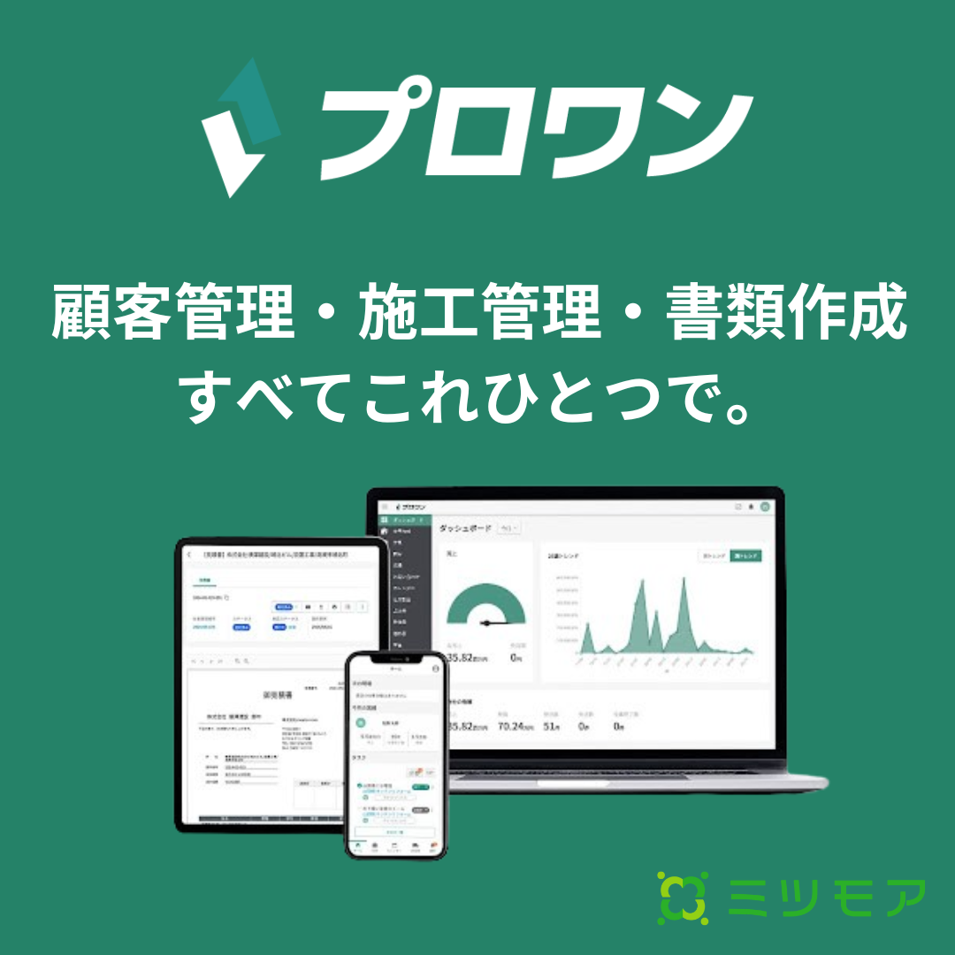 株式会社ミツモア