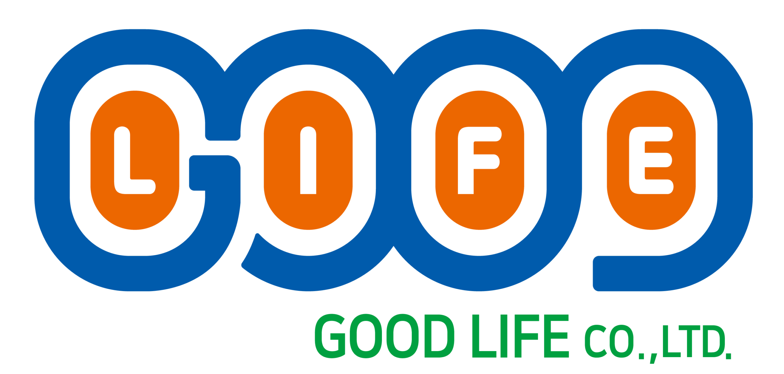 GOOD LIFE CO.,LTD