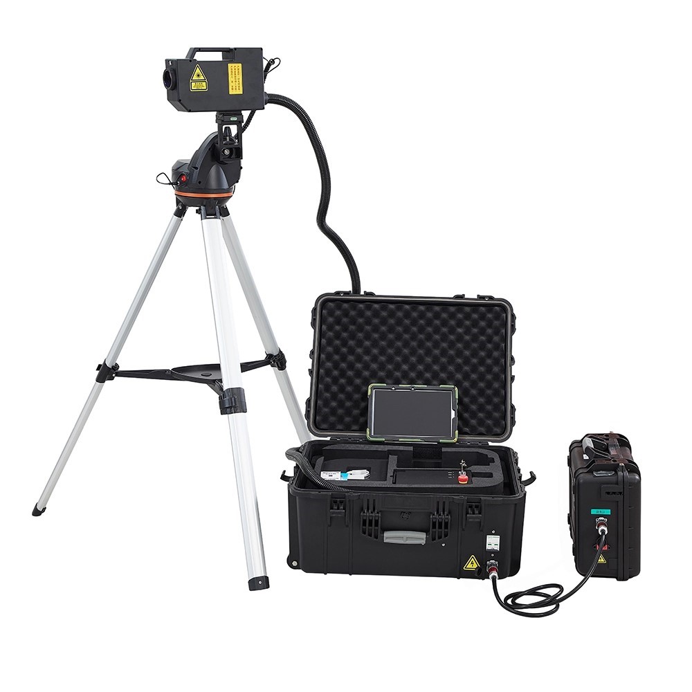 Suzhou Usiland Optronics Co., Ltd