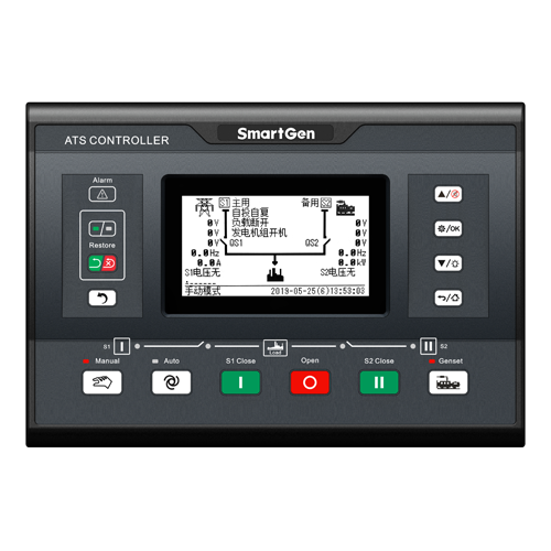 SMARTGEN (ZHENG ZHOU) TECHNOLOGY CO.,LTD