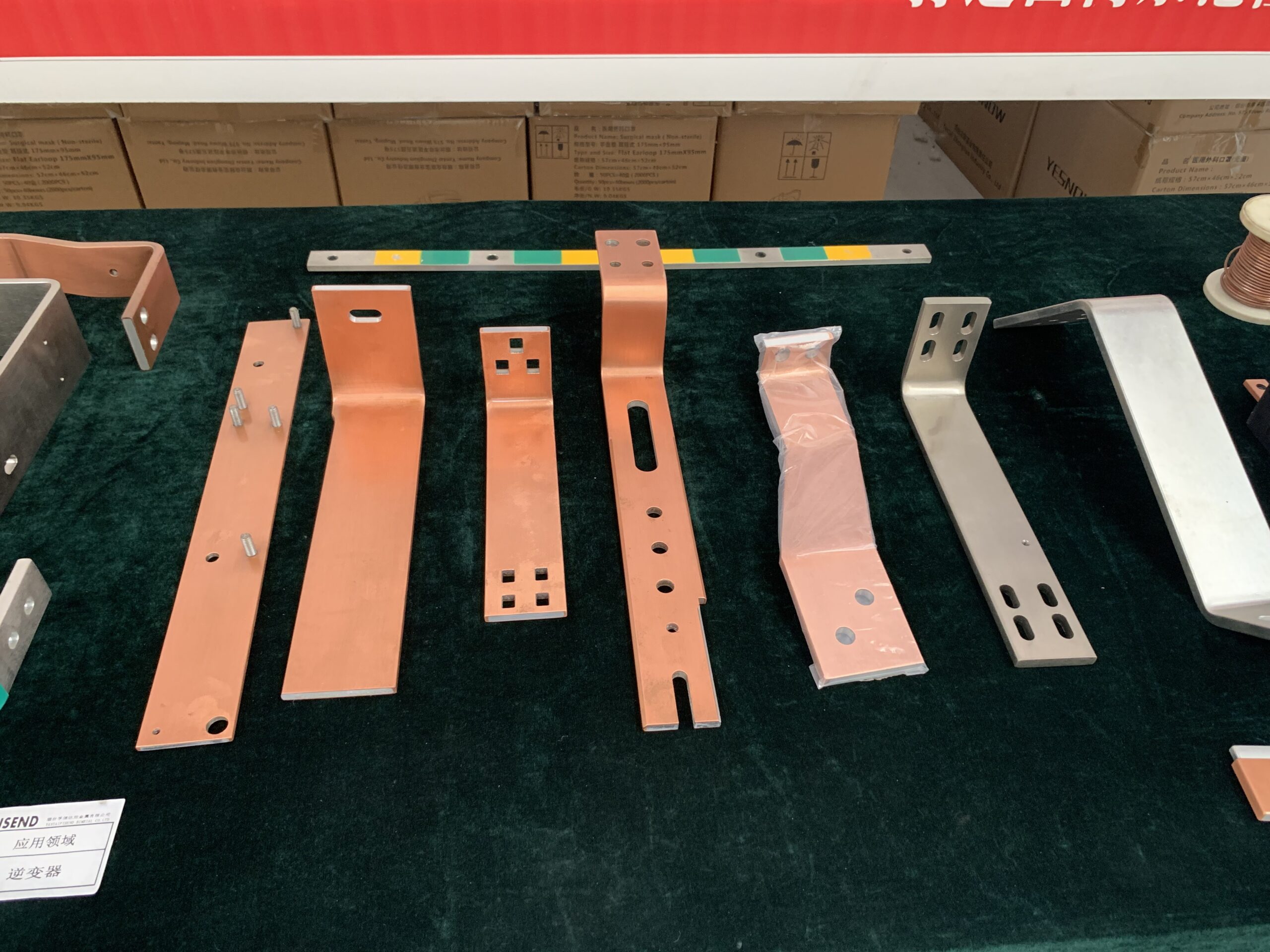 Yantai Fisend Bimetal Co.,Ltd.