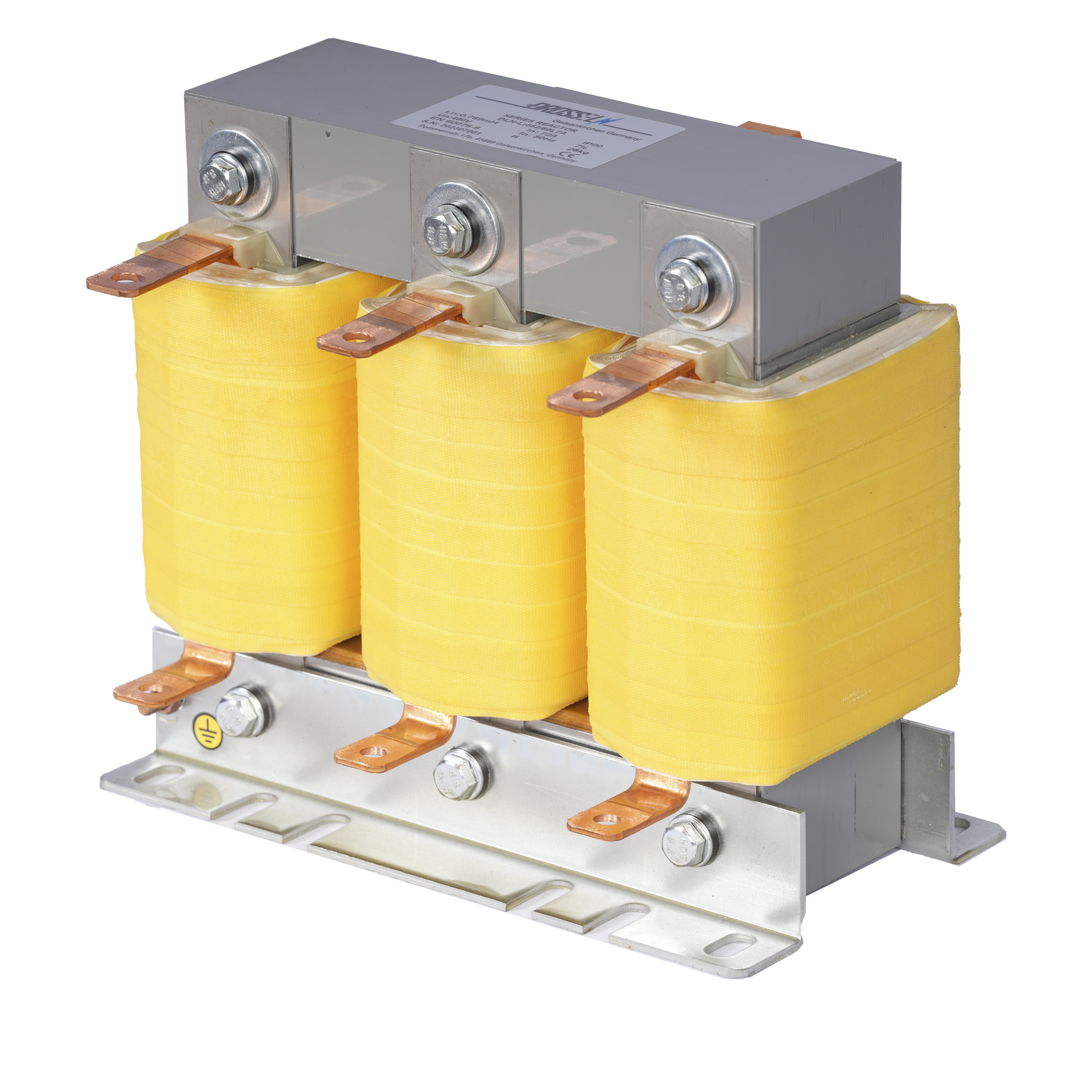 Leite Electric Co., Ltd.