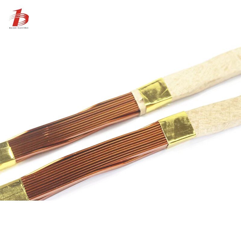 NANTONG BAIWEI ELECTRIC CO., LTD