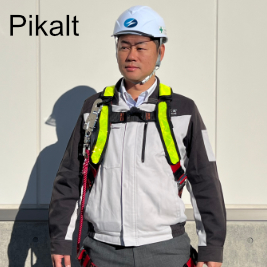 清水勧業株式会社