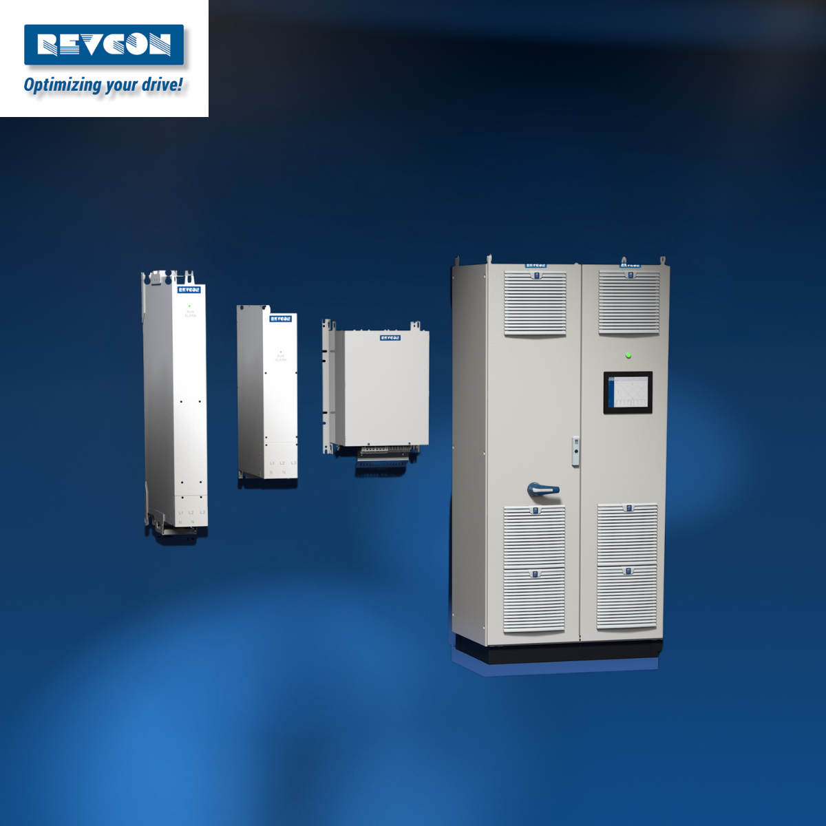Revcon Asia Pacific Pte Ltd