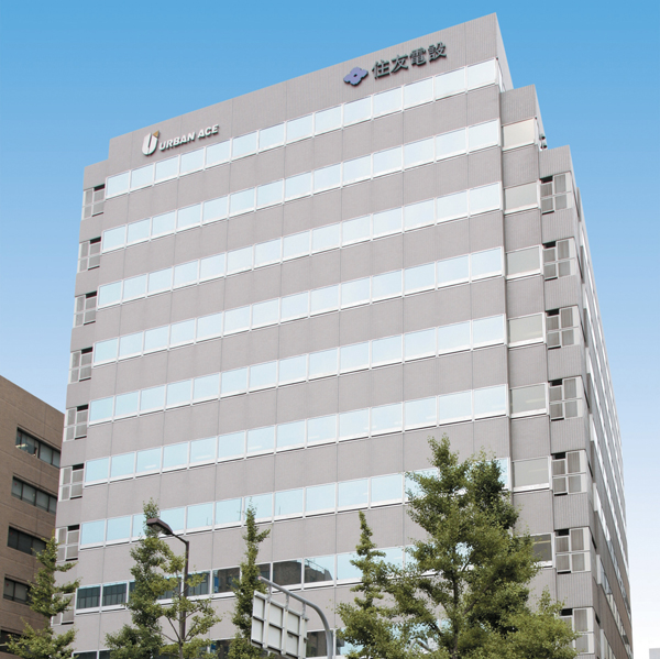 住友電設株式会社