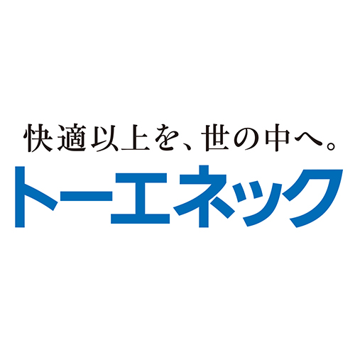 株式会社トーエネック