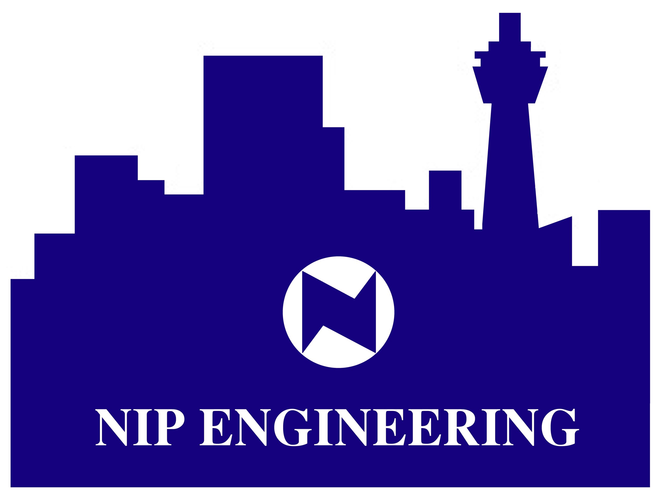 NIPエンジニアリング株式会社