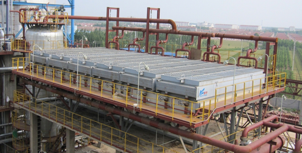 Longhua Technology Group (Luoyang) Co.,Ltd.